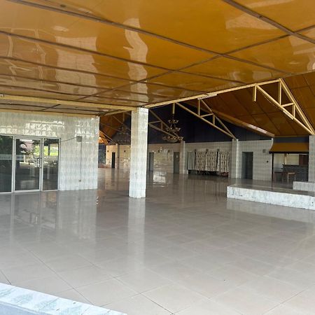 Funworld Plaza Hotel Nadi Ngoại thất bức ảnh