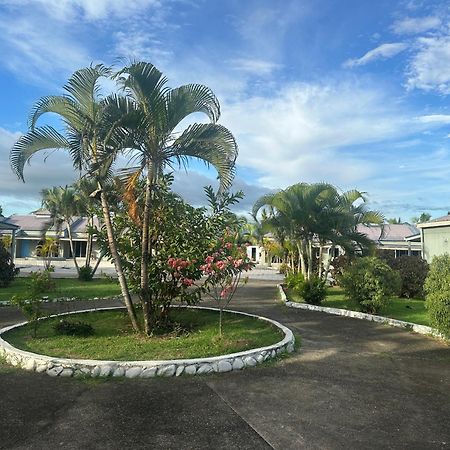 Funworld Plaza Hotel Nadi Ngoại thất bức ảnh