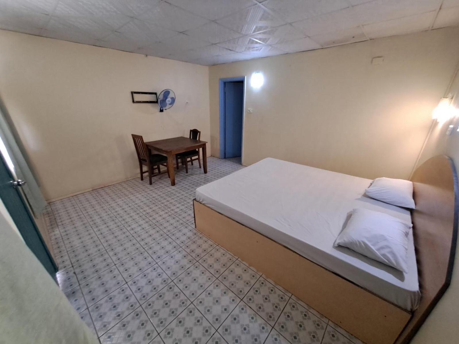 Funworld Plaza Hotel Nadi Ngoại thất bức ảnh