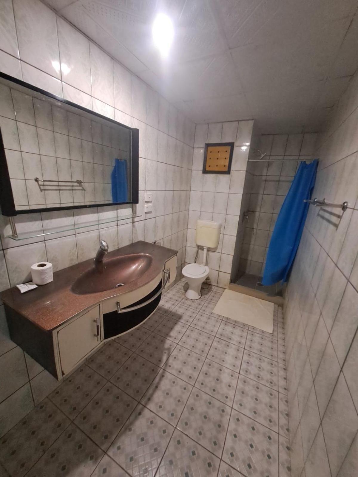 Funworld Plaza Hotel Nadi Ngoại thất bức ảnh