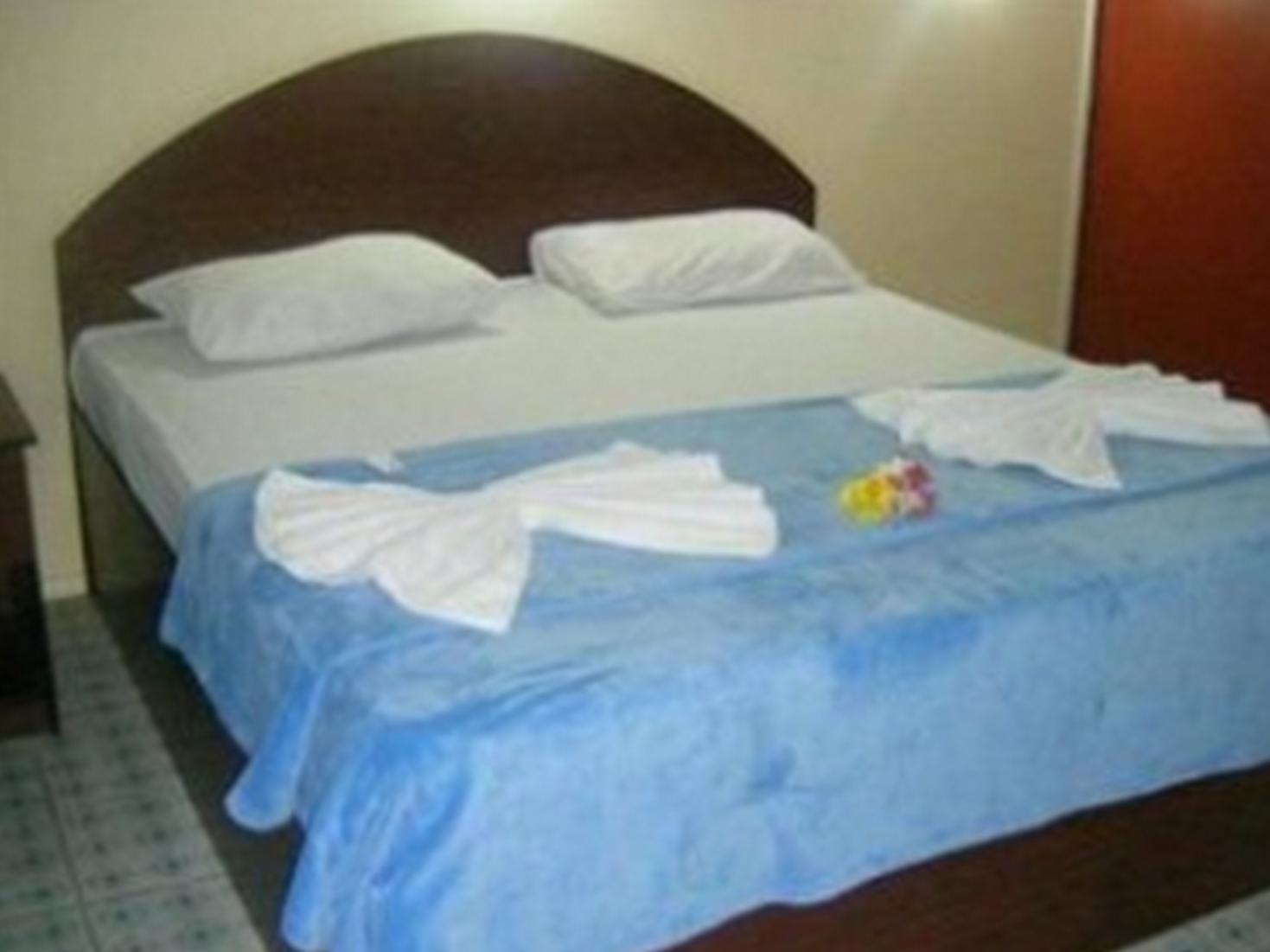 Funworld Plaza Hotel Nadi Ngoại thất bức ảnh