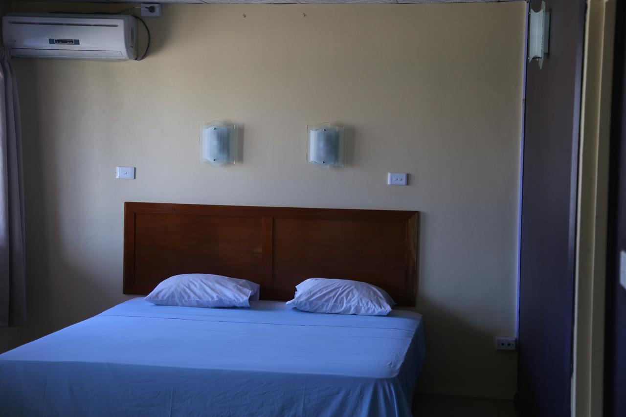Funworld Plaza Hotel Nadi Ngoại thất bức ảnh