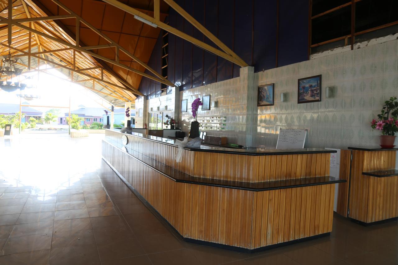 Funworld Plaza Hotel Nadi Ngoại thất bức ảnh