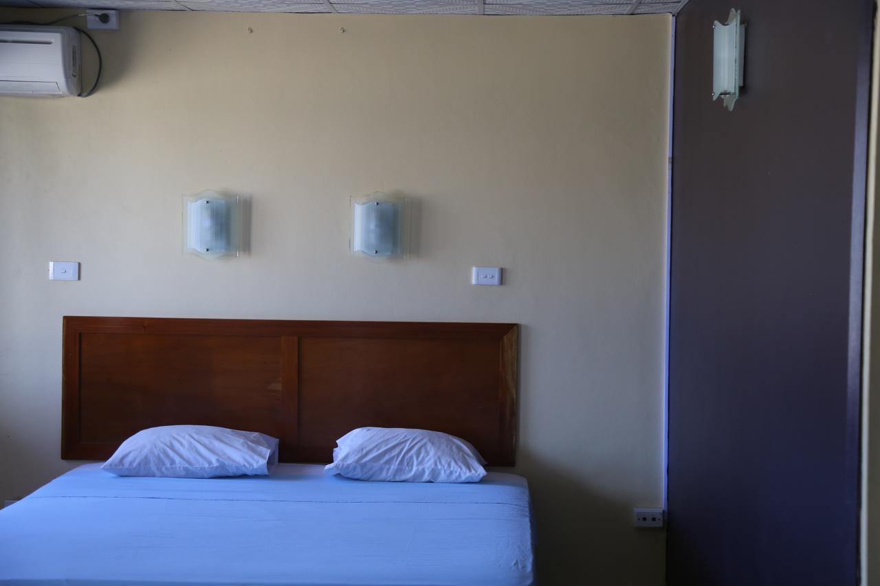 Funworld Plaza Hotel Nadi Ngoại thất bức ảnh