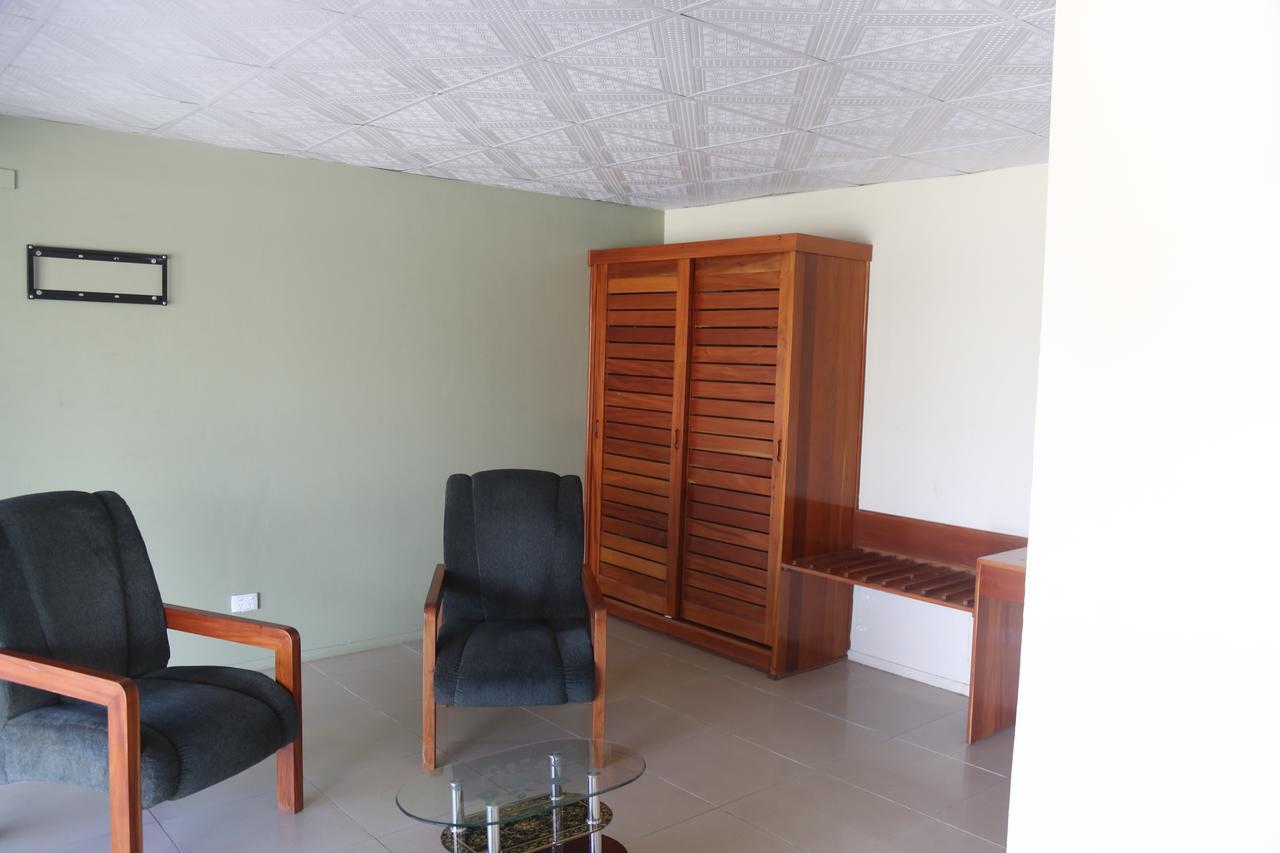 Funworld Plaza Hotel Nadi Ngoại thất bức ảnh