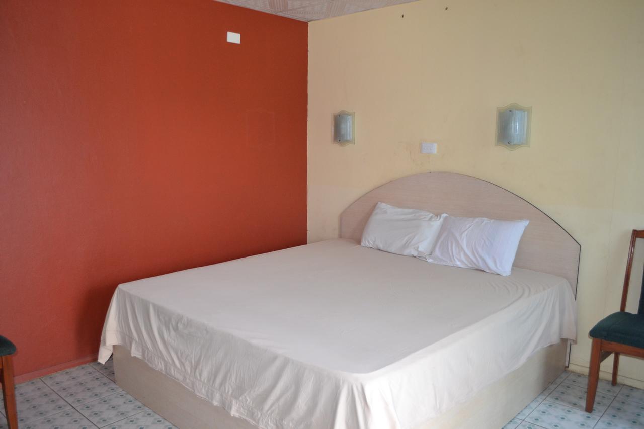 Funworld Plaza Hotel Nadi Ngoại thất bức ảnh