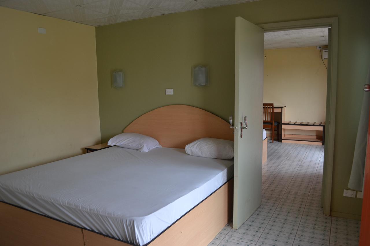 Funworld Plaza Hotel Nadi Ngoại thất bức ảnh